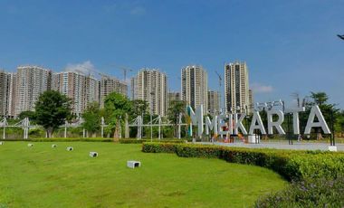 Sewa Termurah Apartemen Meikarta