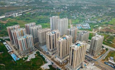 Sewa Termurah Apartemen Meikarta