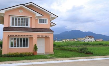 3 Bedroom House for Sale Ashton Fields Iris Model