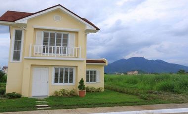 3 Bedroom House for Sale Ashton Fields Iris Model