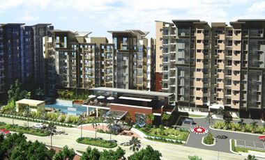 2BR 2CR Matina Enclaves Condo with Balcony for Rent