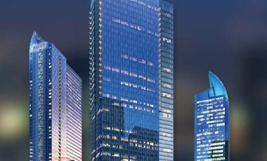 Regus - Singosari Residence Semarang (Kantor Pribadi 3 orang)