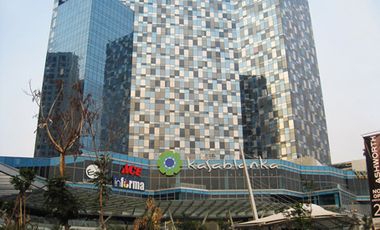 Regus - Singosari Residence Semarang (Kantor Pribadi 3 orang)