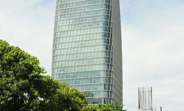 Regus - Singosari Residence Semarang (Kantor Pribadi 3 orang)