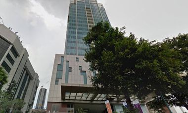 Regus - Singosari Residence Semarang (Kantor Pribadi 3 orang)