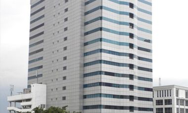 Regus - Singosari Residence Semarang (Kantor Pribadi 3 orang)