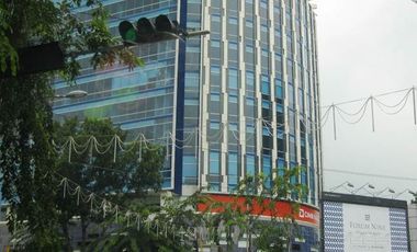 Regus - Singosari Residence Semarang (Kantor Pribadi 3 orang)