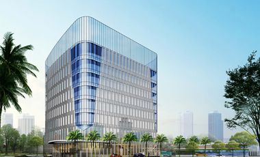 Regus - Singosari Residence Semarang (Kantor Pribadi 3 orang)