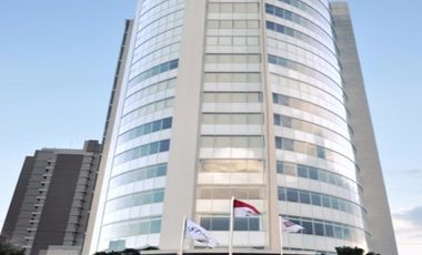 Regus - Singosari Residence Semarang (Kantor Pribadi 3 orang)