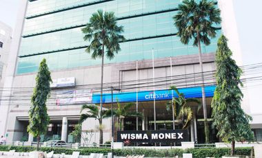 Regus - Singosari Residence Semarang (Kantor Pribadi 3 orang)