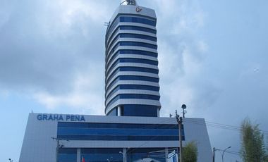 Regus - Singosari Residence Semarang (Kantor Pribadi 3 orang)