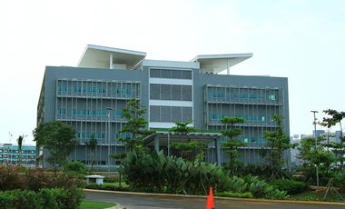Regus - Singosari Residence Semarang (Kantor Pribadi 3 orang)