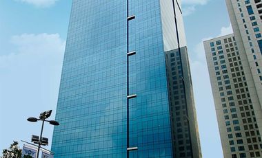 Regus - Singosari Residence Semarang (Kantor Pribadi 3 orang)