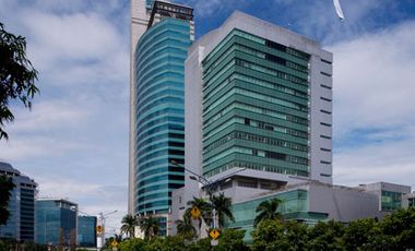 Regus - Singosari Residence Semarang (Kantor Pribadi 3 orang)