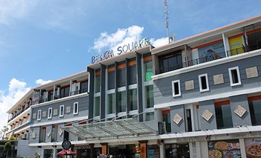 Regus - Singosari Residence Semarang (Kantor Pribadi 3 orang)