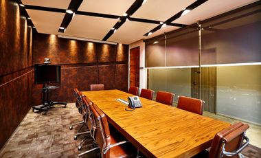 Regus - Singosari Residence Semarang (Kantor Pribadi 3 orang)