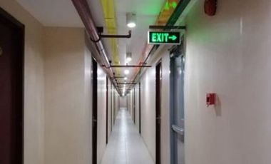 22.95 SQM STUDIO UNIT IN DECA HOMES MANILA UNDER 4PH HOUSING PROGRAM