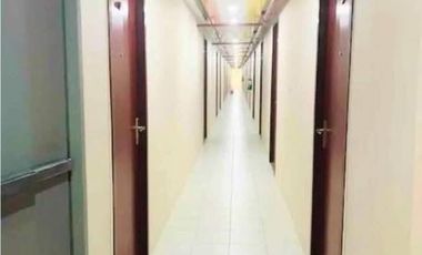 22.95 SQM STUDIO UNIT IN DECA HOMES MANILA UNDER 4PH HOUSING PROGRAM