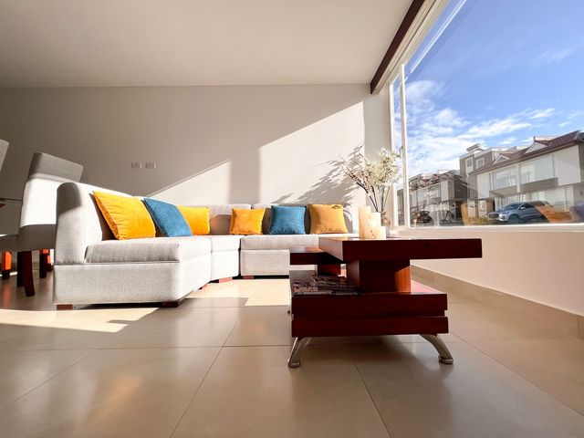 CONJUNTO HABITACIONAL LA GIRALDA