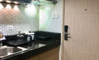 2-Bedroom Unit for Rent at Charm Residences Tower 5 in Cainta, Rizal