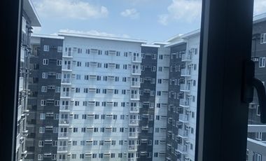 2-Bedroom Unit for Rent at Charm Residences Tower 5 in Cainta, Rizal