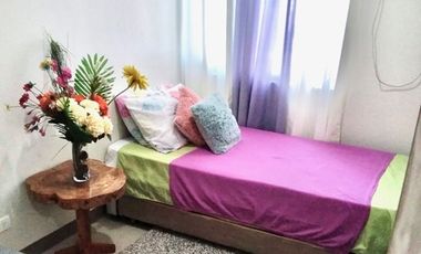 2-Bedroom Unit for Rent at Charm Residences Tower 5 in Cainta, Rizal