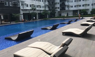 2-Bedroom Unit for Rent at Charm Residences Tower 5 in Cainta, Rizal