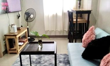 2-Bedroom Unit for Rent at Charm Residences Tower 5 in Cainta, Rizal