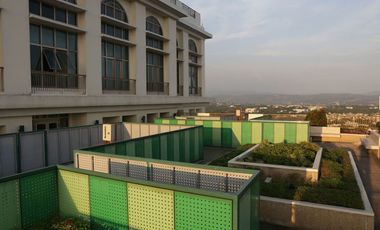 2-Bedroom Condo Unit for Sale in Diliman, Quezon City at Suntrust Capitol Plaza
