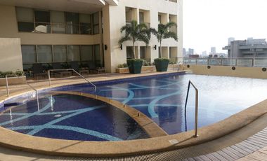 2-Bedroom Condo Unit for Sale in Diliman, Quezon City at Suntrust Capitol Plaza