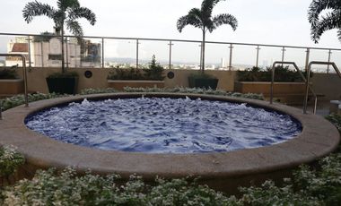 2-Bedroom Condo Unit for Sale in Diliman, Quezon City at Suntrust Capitol Plaza