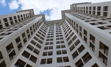 2-Bedroom Condo Unit for Sale in Diliman, Quezon City at Suntrust Capitol Plaza