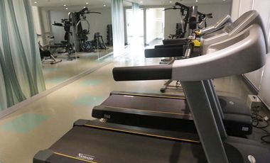 2-Bedroom Condo Unit for Sale in Diliman, Quezon City at Suntrust Capitol Plaza