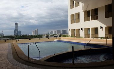 2-Bedroom Condo Unit for Sale in Diliman, Quezon City at Suntrust Capitol Plaza