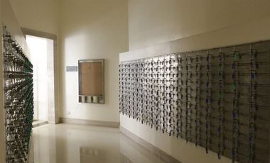 2-Bedroom Condo Unit for Sale in Diliman, Quezon City at Suntrust Capitol Plaza