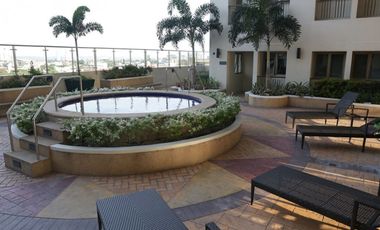 2-Bedroom Condo Unit for Sale in Diliman, Quezon City at Suntrust Capitol Plaza