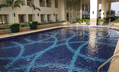 2-Bedroom Condo Unit for Sale in Diliman, Quezon City at Suntrust Capitol Plaza