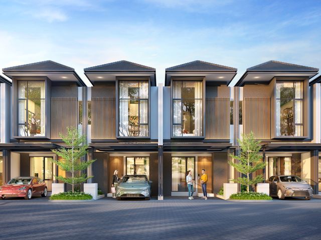Grand Wisata – Altara Home