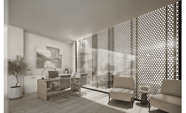 Departamento 2 Habitaciones con parqueo