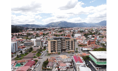 Departamento 2 Habitaciones con parqueo