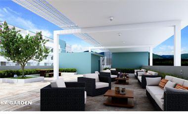 Ready for Occupancy Condo for Sale