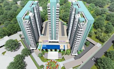 Ready for Occupancy Condo for Sale