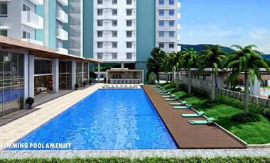 Ready for Occupancy Condo for Sale