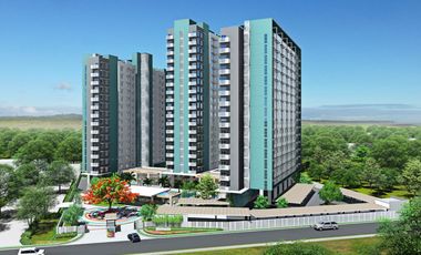 Ready for Occupancy Condo for Sale
