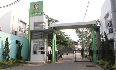 Jual Rumah 2 lantai murah siap huni sudah rapi poris paradise exslusive