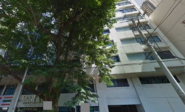 Manila Executive Regency -- Fully Furnished 2BR with Balcony near Robinsons Malate and Ermita