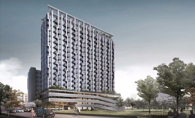 Apartement Monroe Cikarang