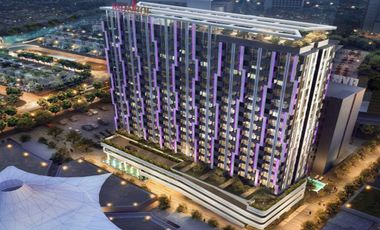 Apartement Monroe Cikarang