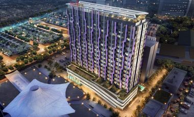 Apartement Monroe Cikarang