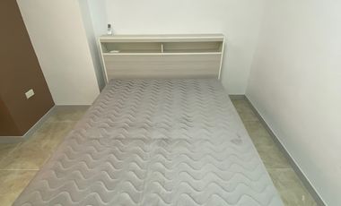 2BR Unit for Rent at Besco Clark Residences, CFZ, Mabalacat, Pampanga, 105sqm